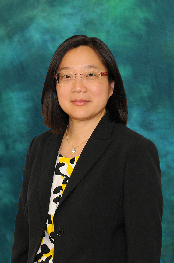 Dr Kin CHEUNG | 護理學院