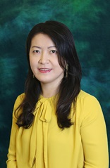 Dr Lin YANG