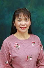 Dr Phyllis PANG