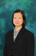 Dr Sau Fong LEUNG
