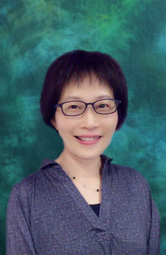 Dr Shirley LO