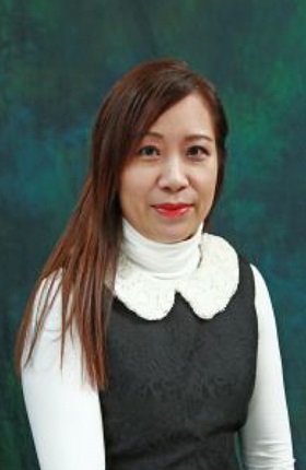 Dr Teris Cheung