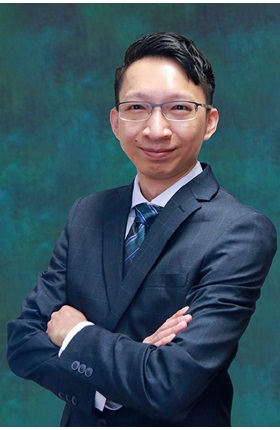 Dr Tommy T.M. Hung