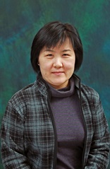 Dr Winsome LAM