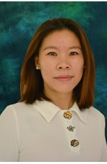 Dr Yan Ivy ZHAO