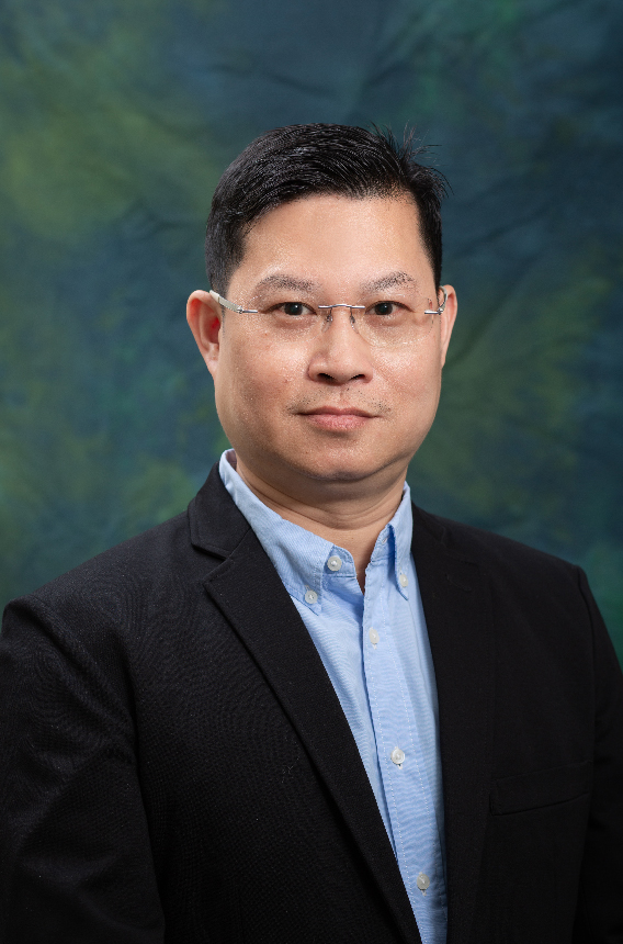 Mr Fung Hin Kee Keith