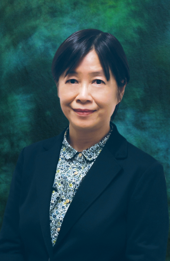 Ms Cordelia KWOK