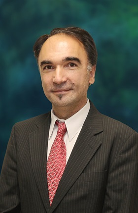 Prof. Alex Molasiotis
