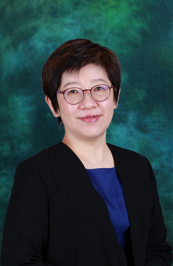 Prof. Angela Y.M. Leung
