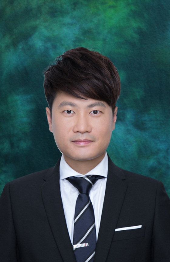 Prof. Arkers K .C. Wong