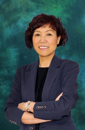 Prof. E. Angela Chan