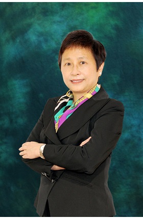 Prof. Frances Wong Kam-yuet
