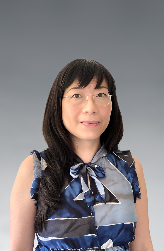 Prof. Jacqueline Sin