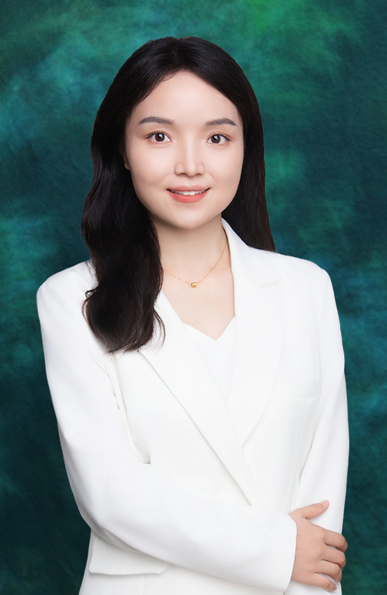Prof. Shanshan WANG