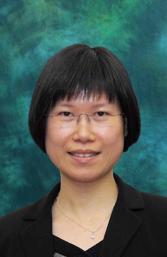 Prof. Vivian NGAI
