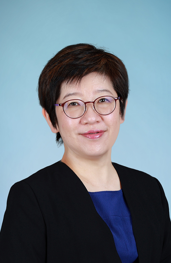 Prof. Angela LEUNG