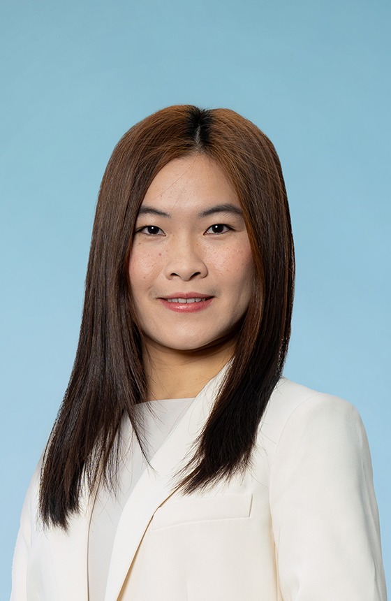 Prof. Zhihui Lu