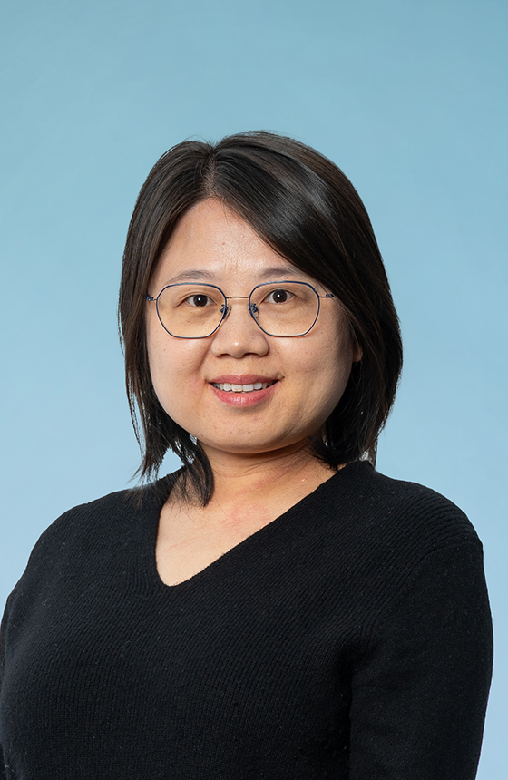 Prof. Eileen CHENG