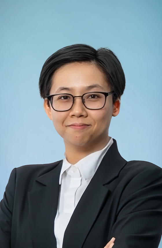 Prof. Eva HO