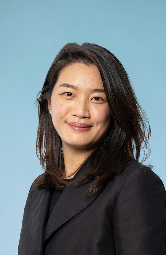 Prof. Grace HO