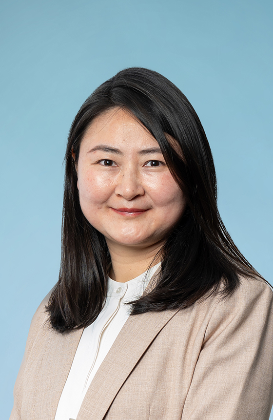 Prof. Grace XIE