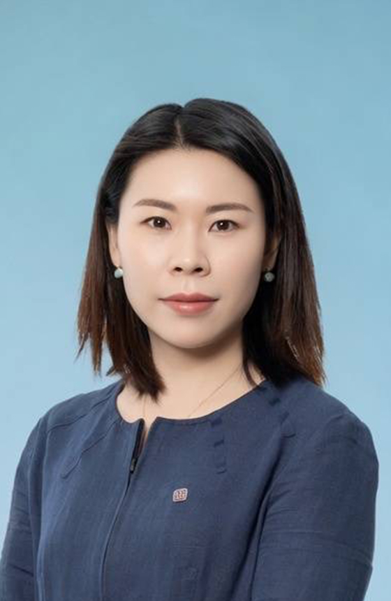Prof. Yan Ivy ZHAO