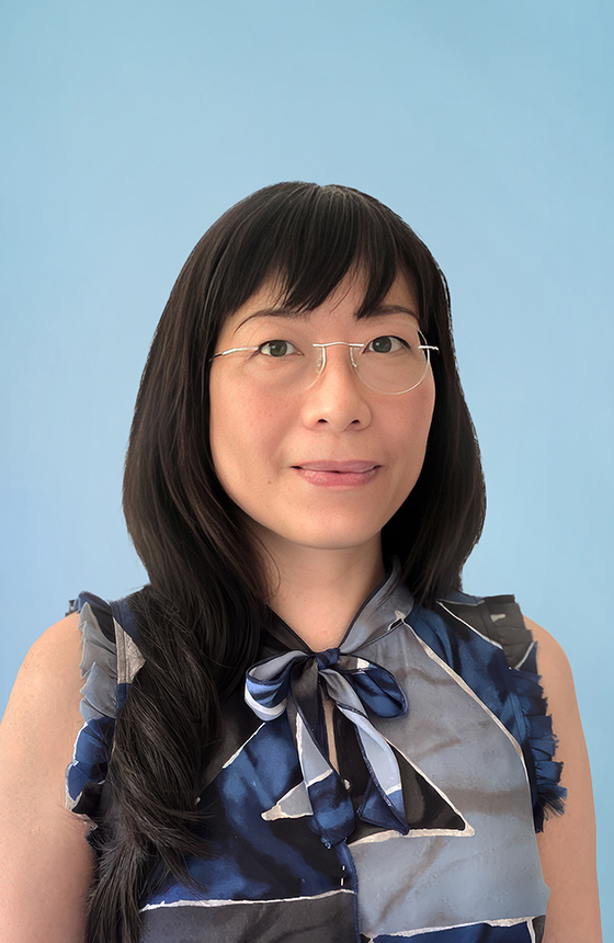Prof. Jacqueline SIN
