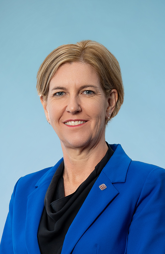 Prof. Janelle YORKE