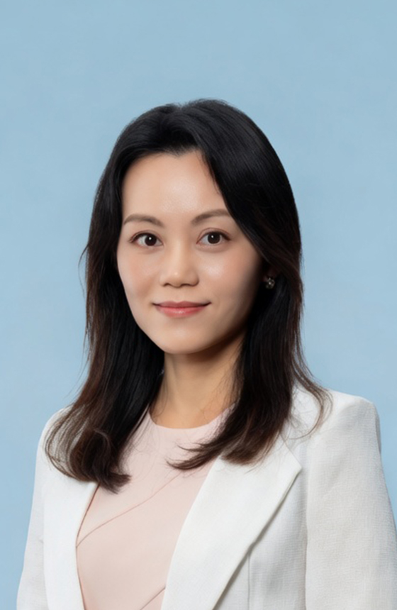 Prof. Janice Y.S. Ho