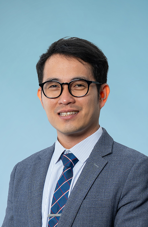 Prof. Jed MONTAYRE