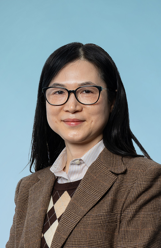 Prof. Joyce CHUNG