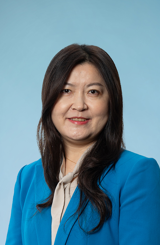 Prof. Lin YANG