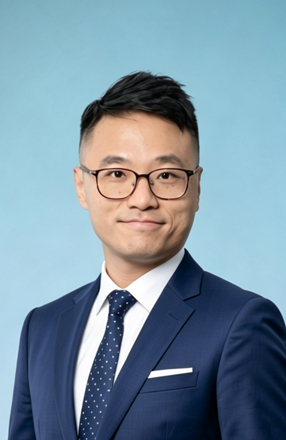 Prof. Patrick Kor