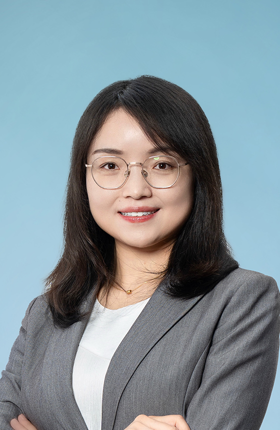 Prof. Shanshan Wang