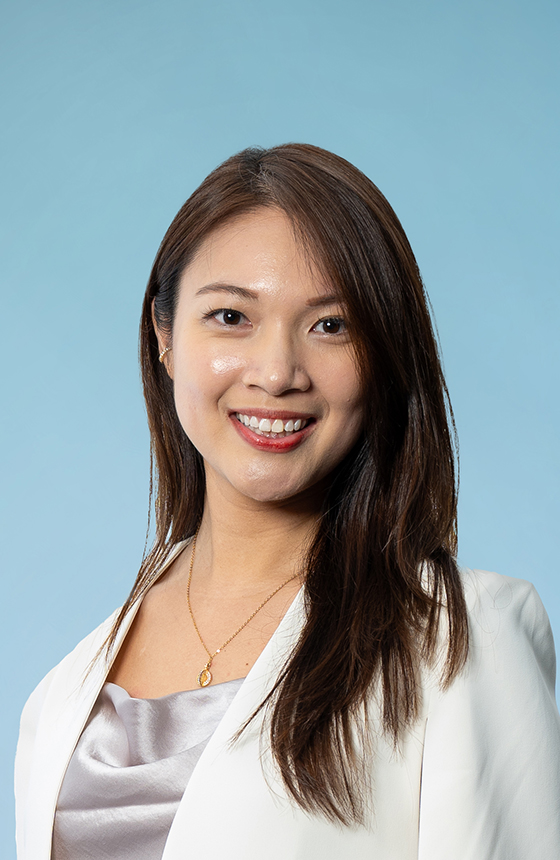Prof. Vivian Hui