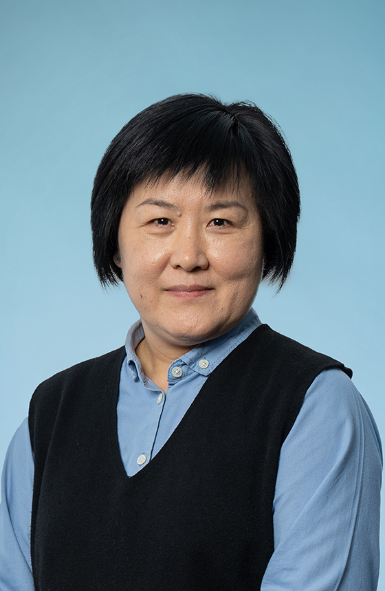 Prof. Winsome Y.Y. Lam