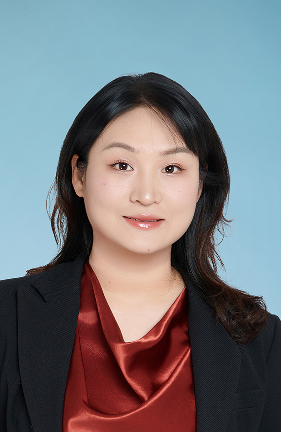 Prof. Yan LI