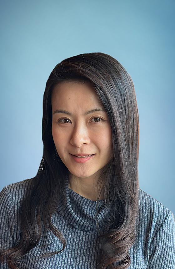 Dr Angie Lam