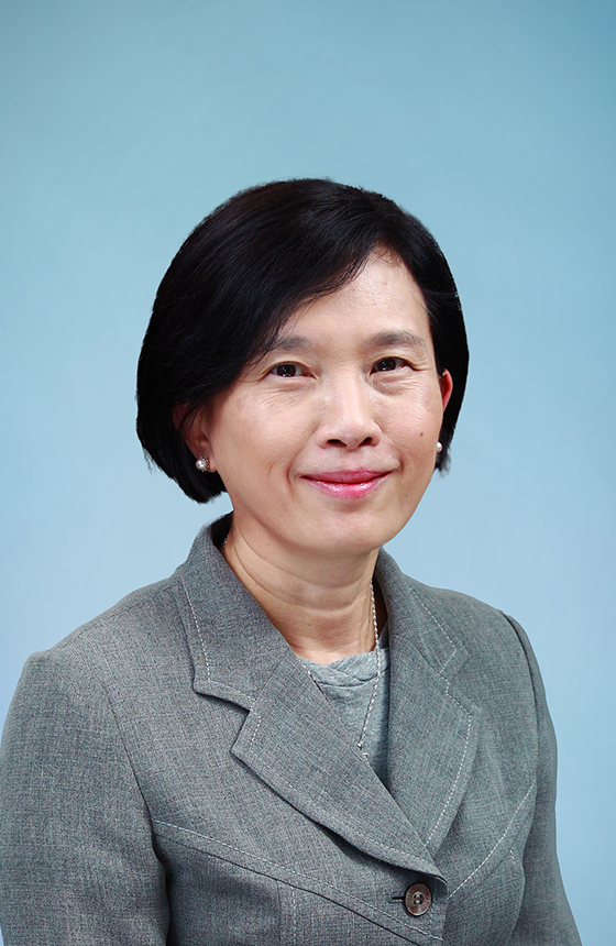 Dr Cynthia WU