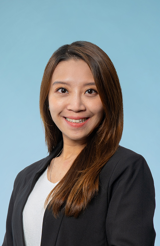 Dr Ka Yan KO