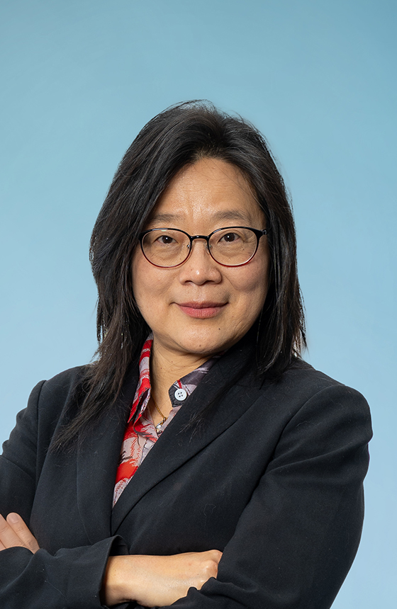 Prof. Kin Cheung