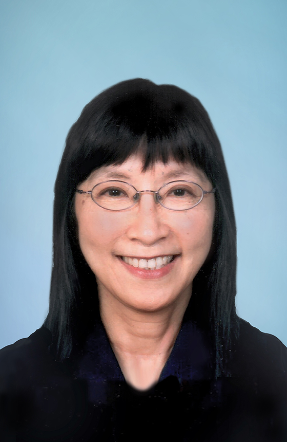 Dr Sunshine CHAN