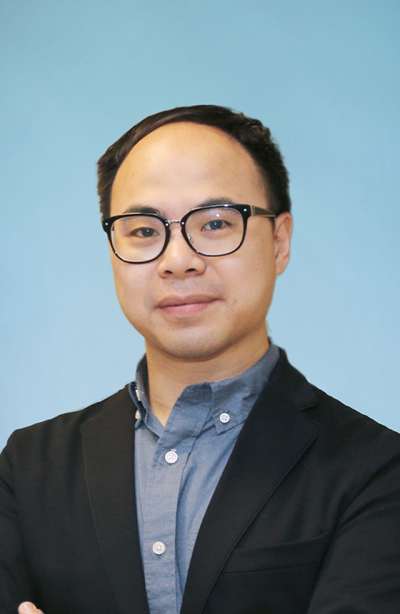 Dr Lai Kam Hung