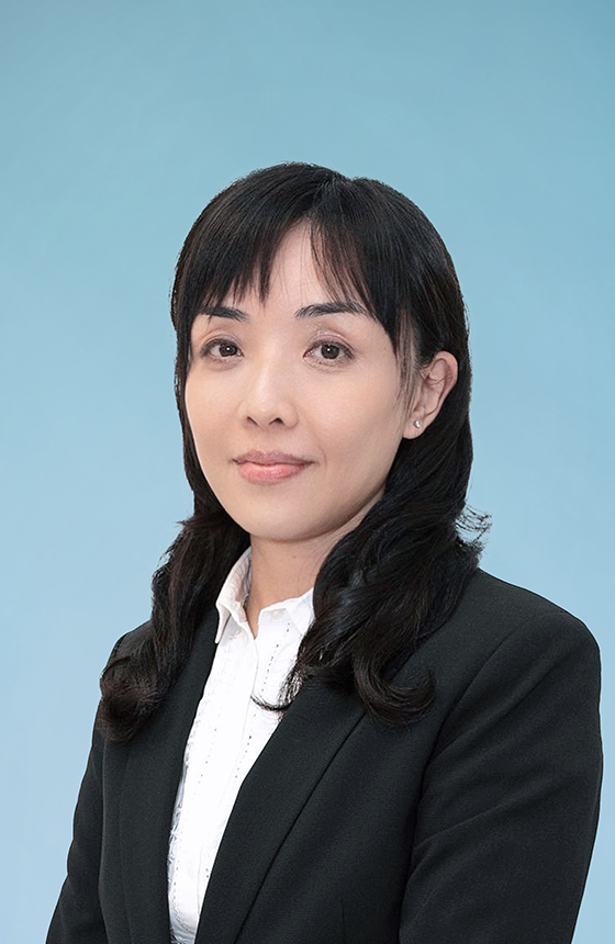 Dr Winnie NG