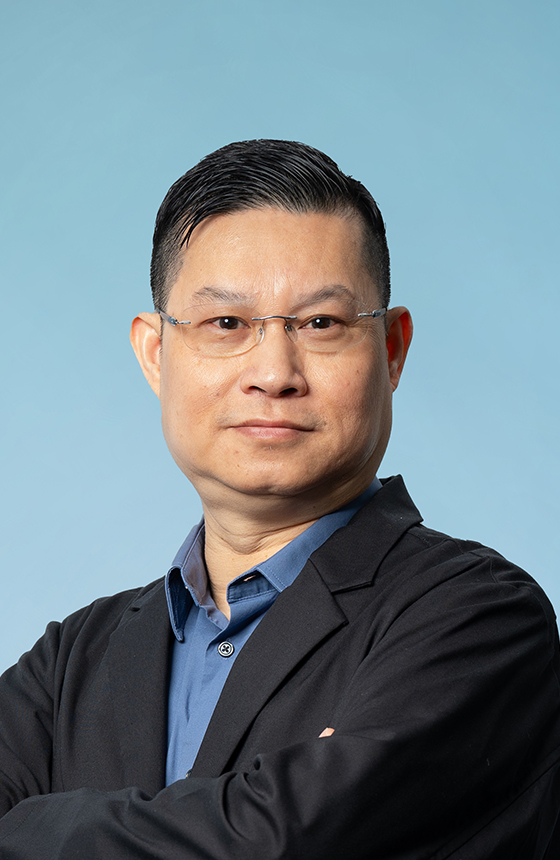 Mr Fung Hin Kee Keith
