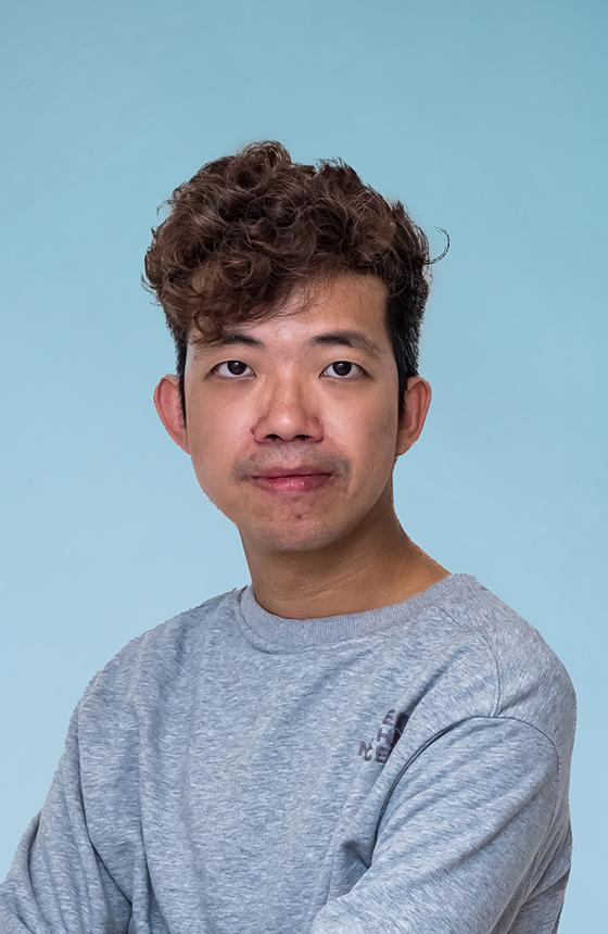 Mr Ho Sze Keung