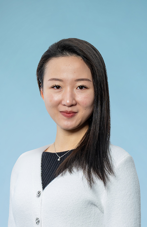 Ms Antonia L.M. Chan