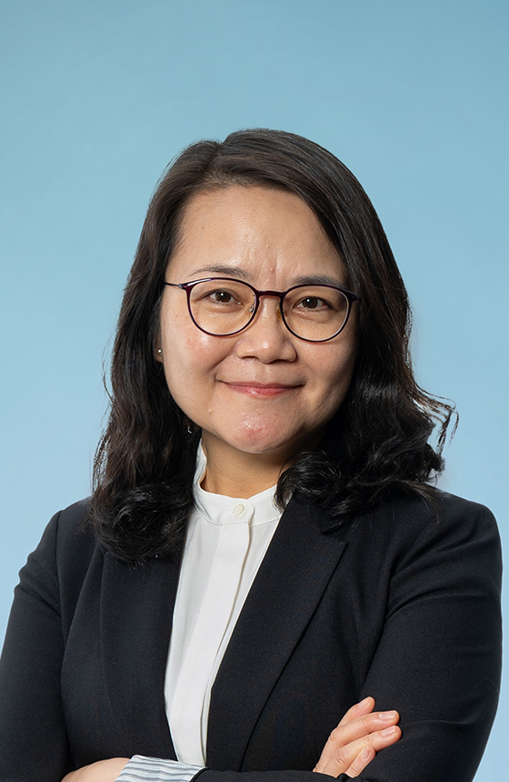 Ms Bessie CHAN