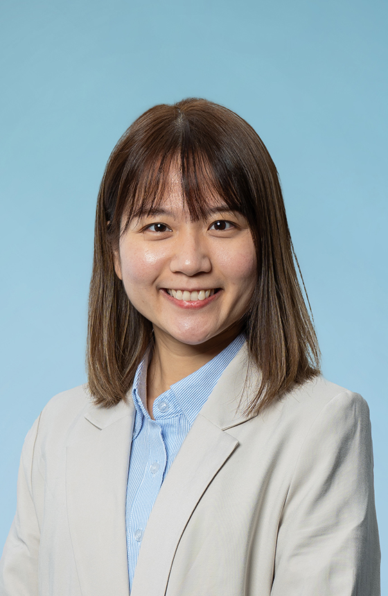 Ms Candy FU