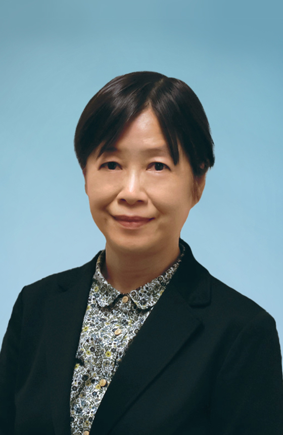 Ms Cordelia KWOK